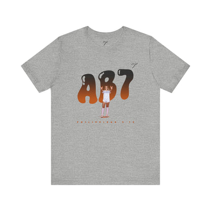 Audrey Bryant Graphic Tee