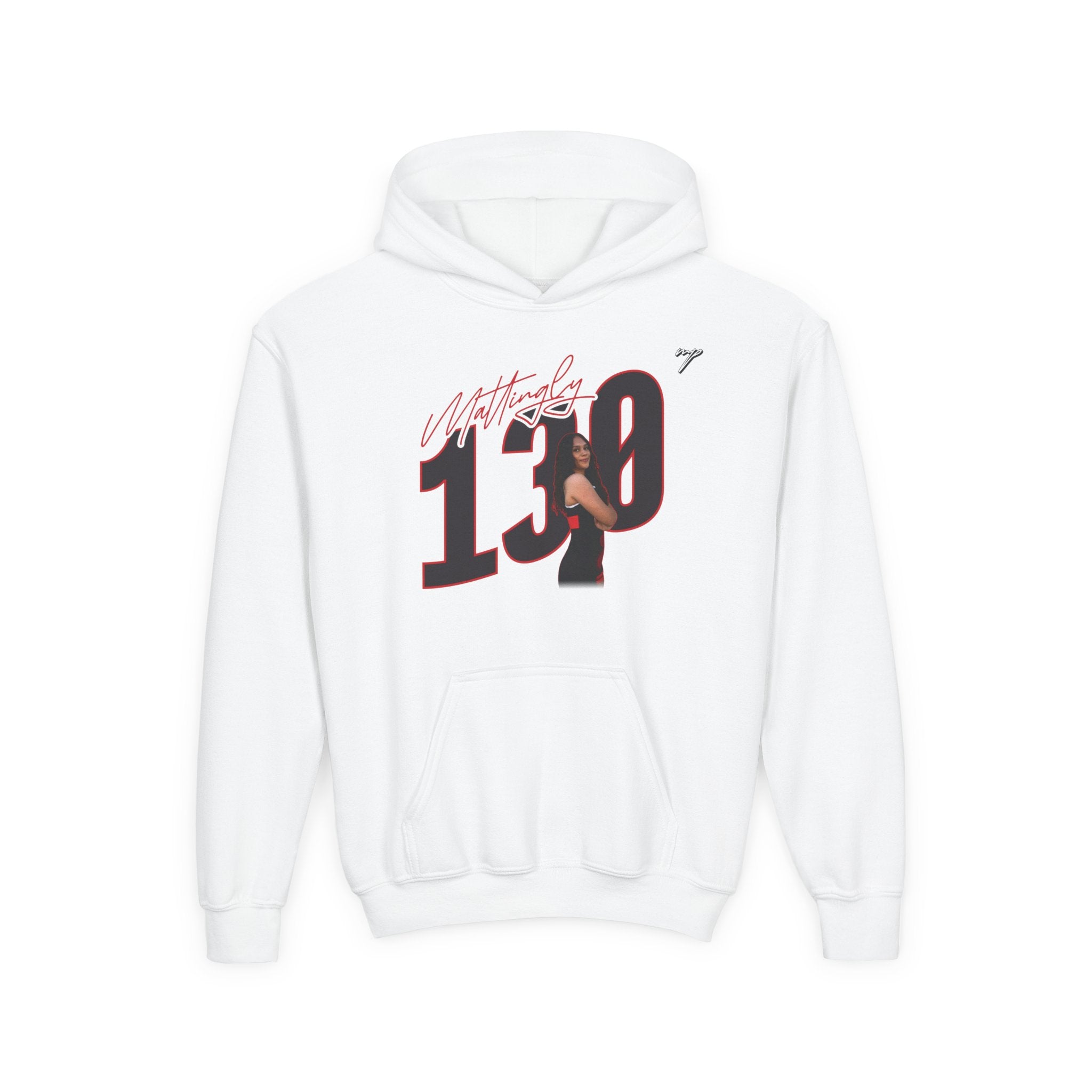Mattingly Mayorga-Payne YOUTH Hoodie
