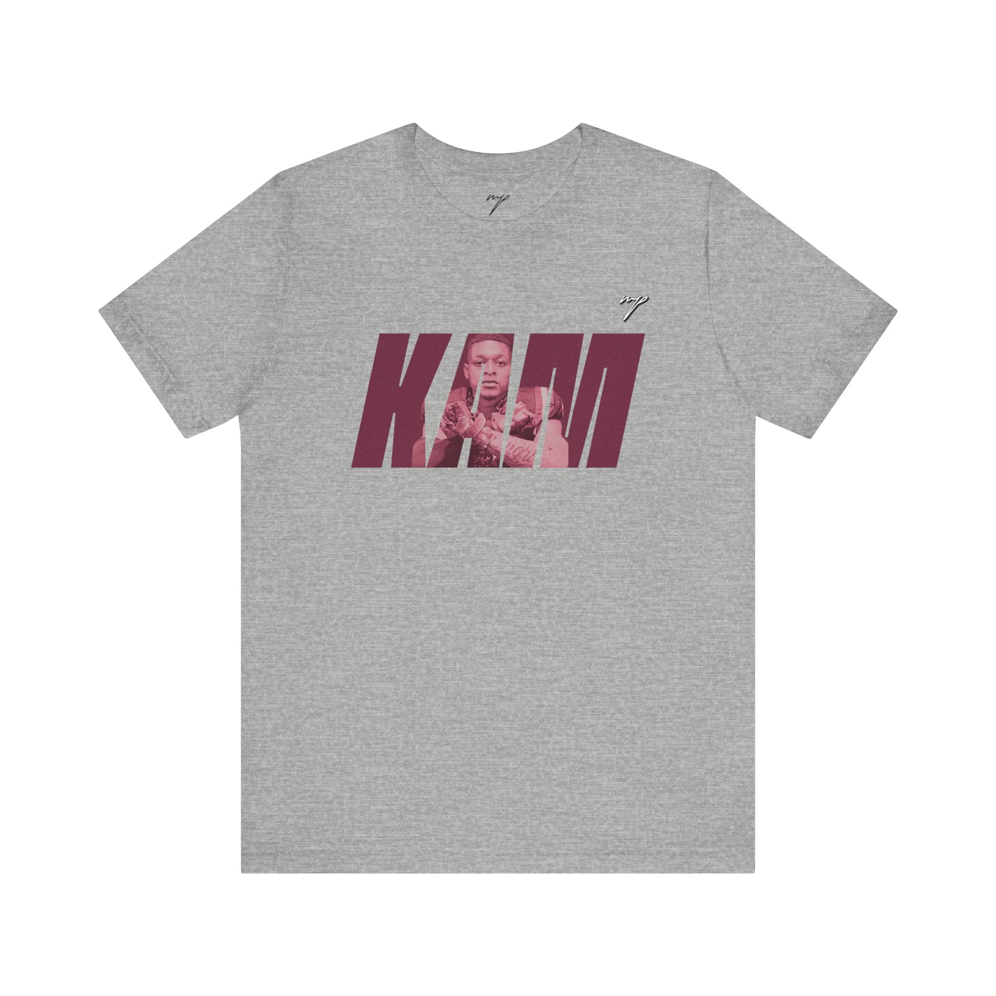 Kam Blanton Graphic Tee
