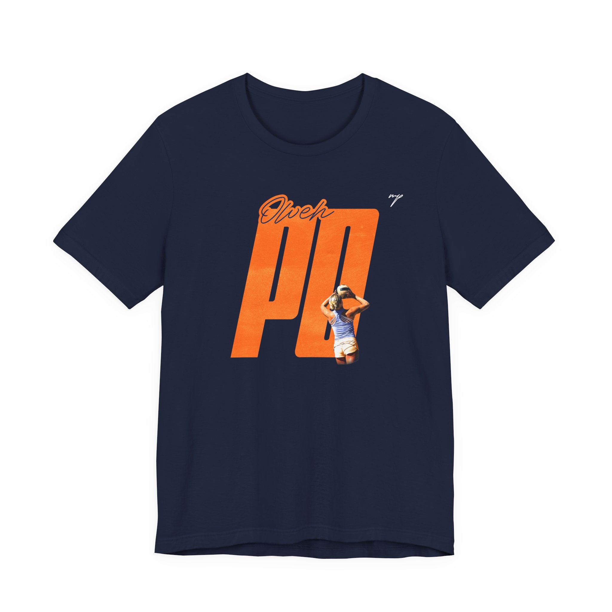 Piper Owen Graphic Tee