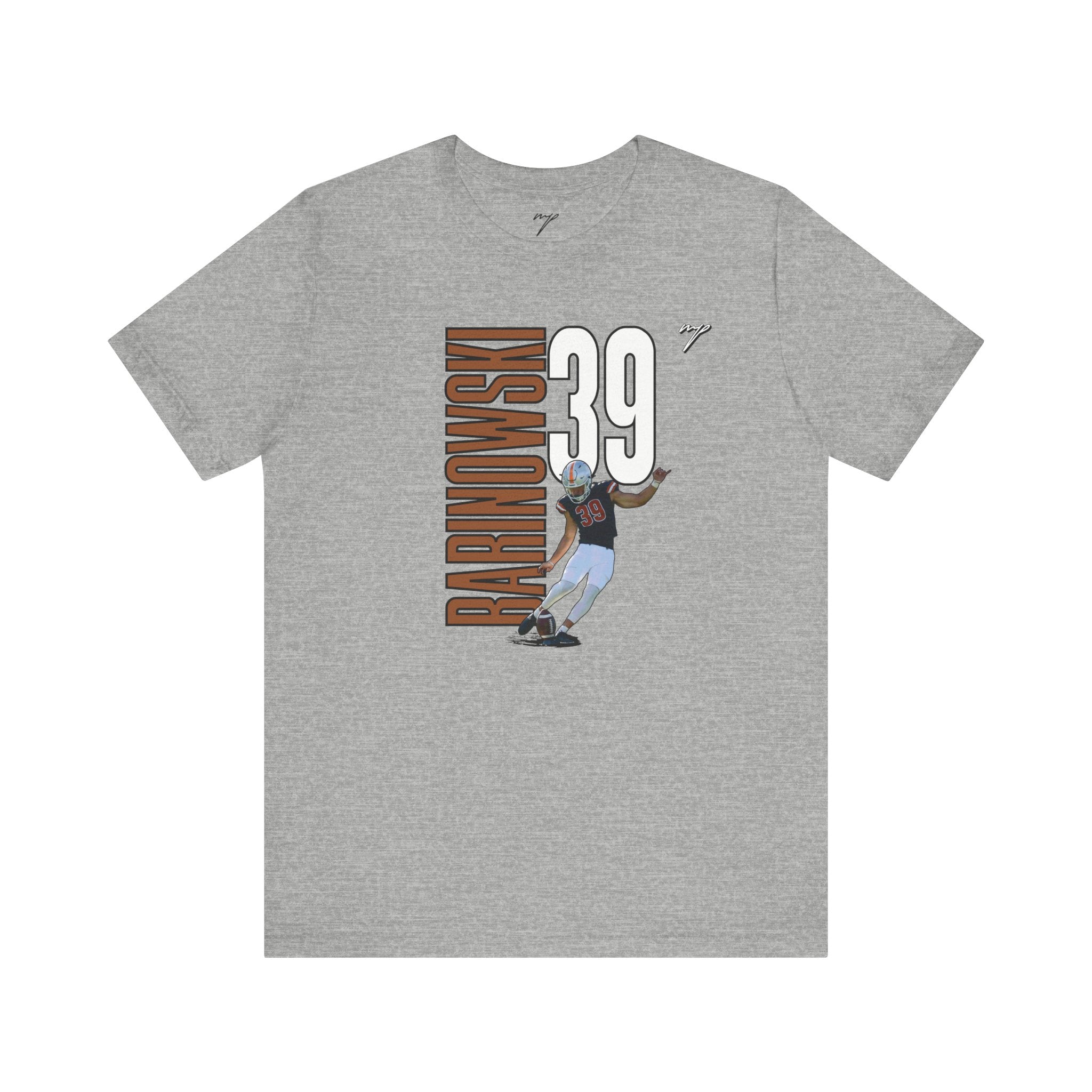 Ryder Barinowski Graphic Tee
