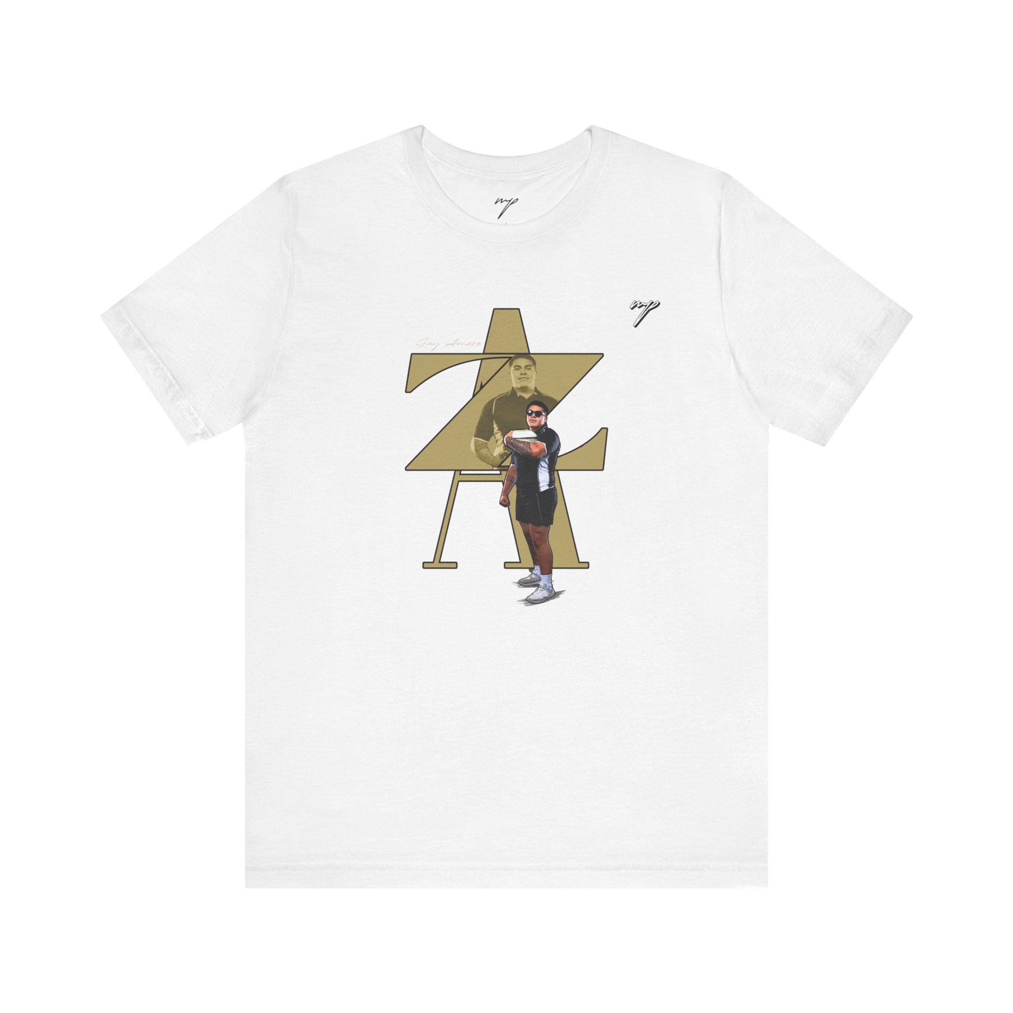 Zay Amaro Graphic Tee