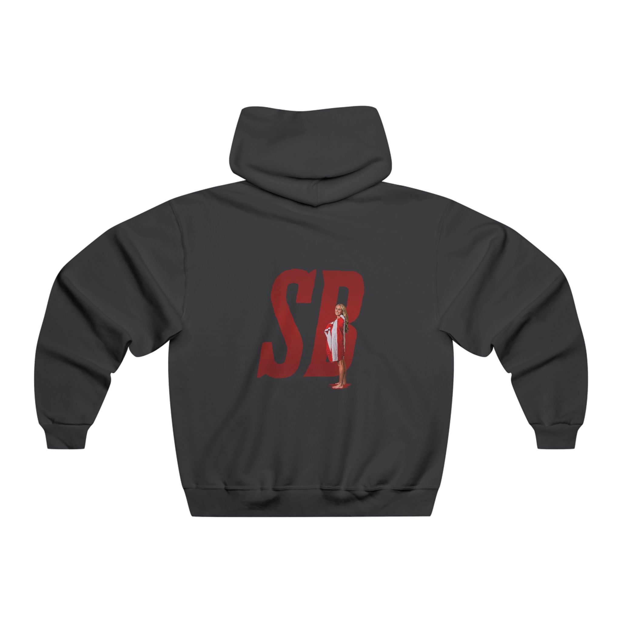 Savannah Batchelor Vintage Hoodie