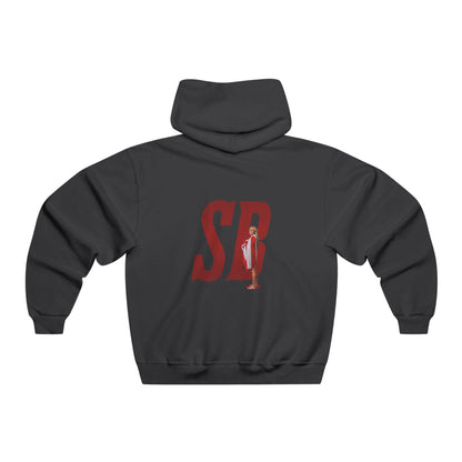 Savannah Batchelor Vintage Hoodie