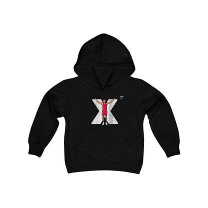 Xavier Alston Youth Hoodie