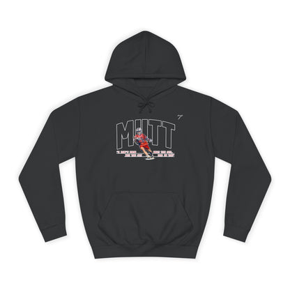 William Liles Hoodie
