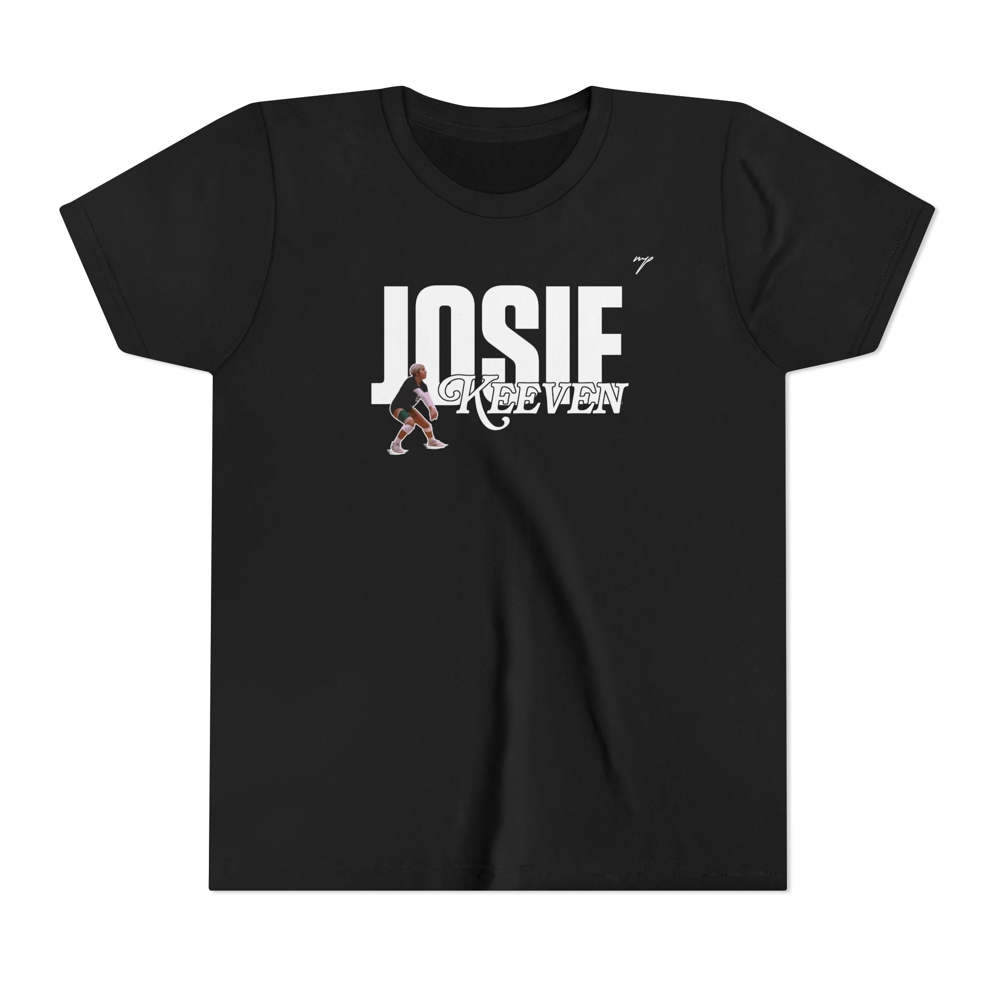 Josie Keeven YOUTH Graphic Tee