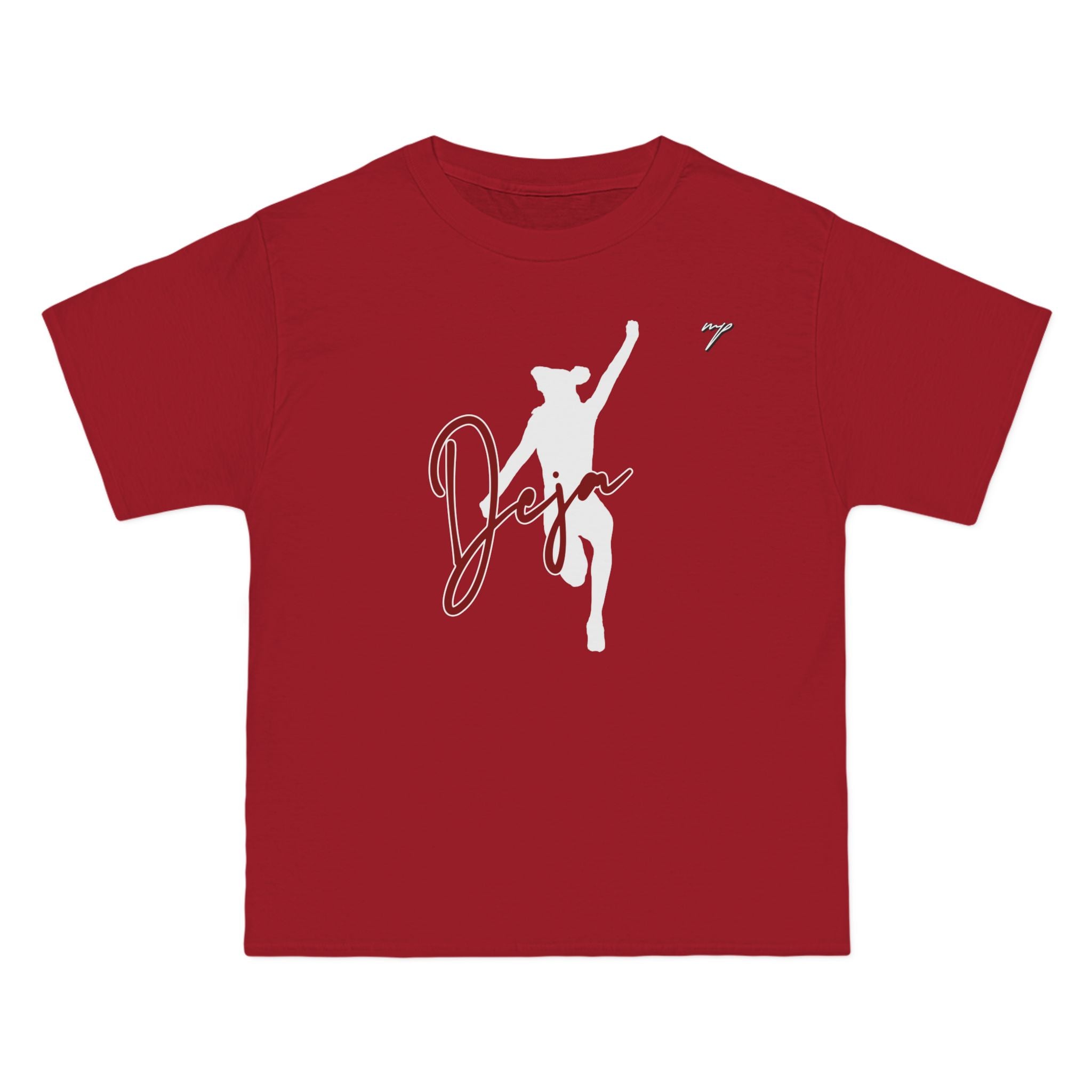 Dejanae Thompson Vintage Tee