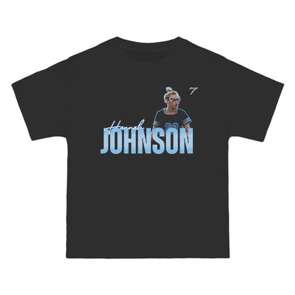 Hannah Johnson Vintage Tee