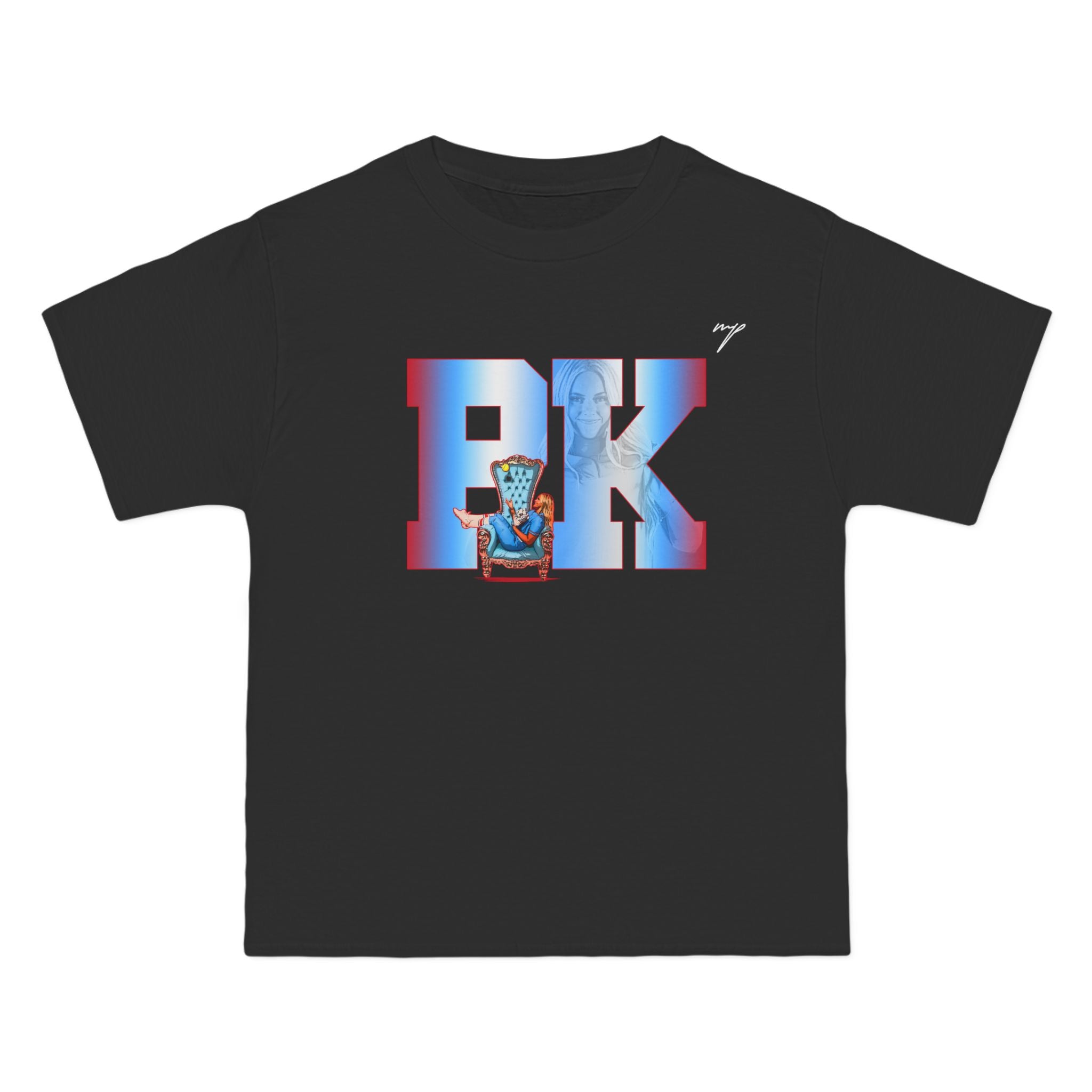 Payton Kennedy Vintage Tee