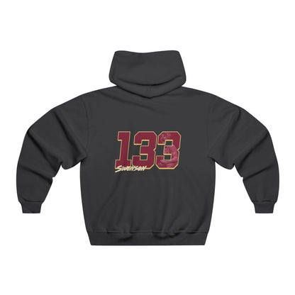 Brett Swenson Vintage Hoodie