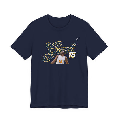 Kamron Gaut Graphic Tee