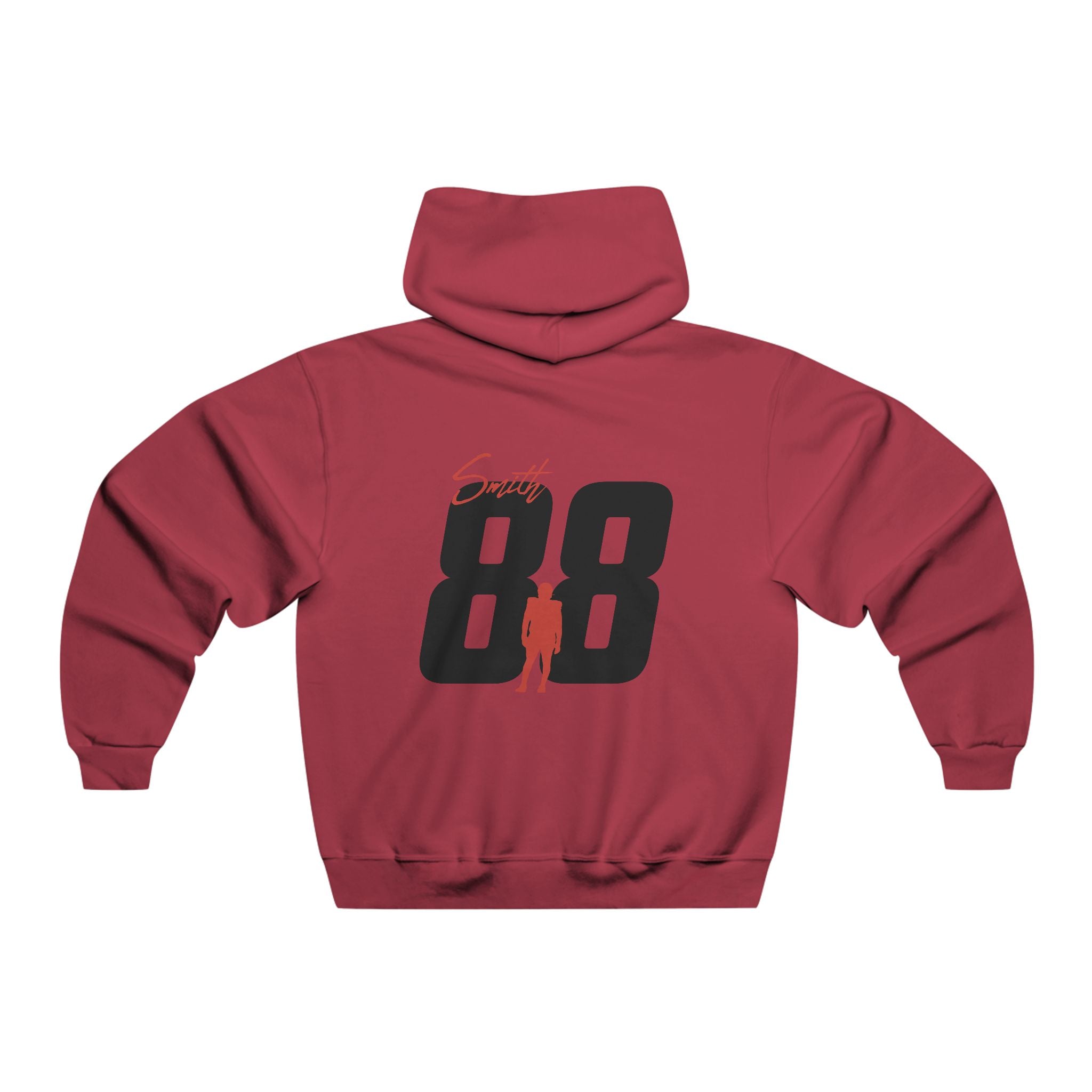 Micah Smith Vintage Hoodie