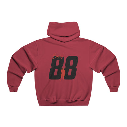 Micah Smith Vintage Hoodie