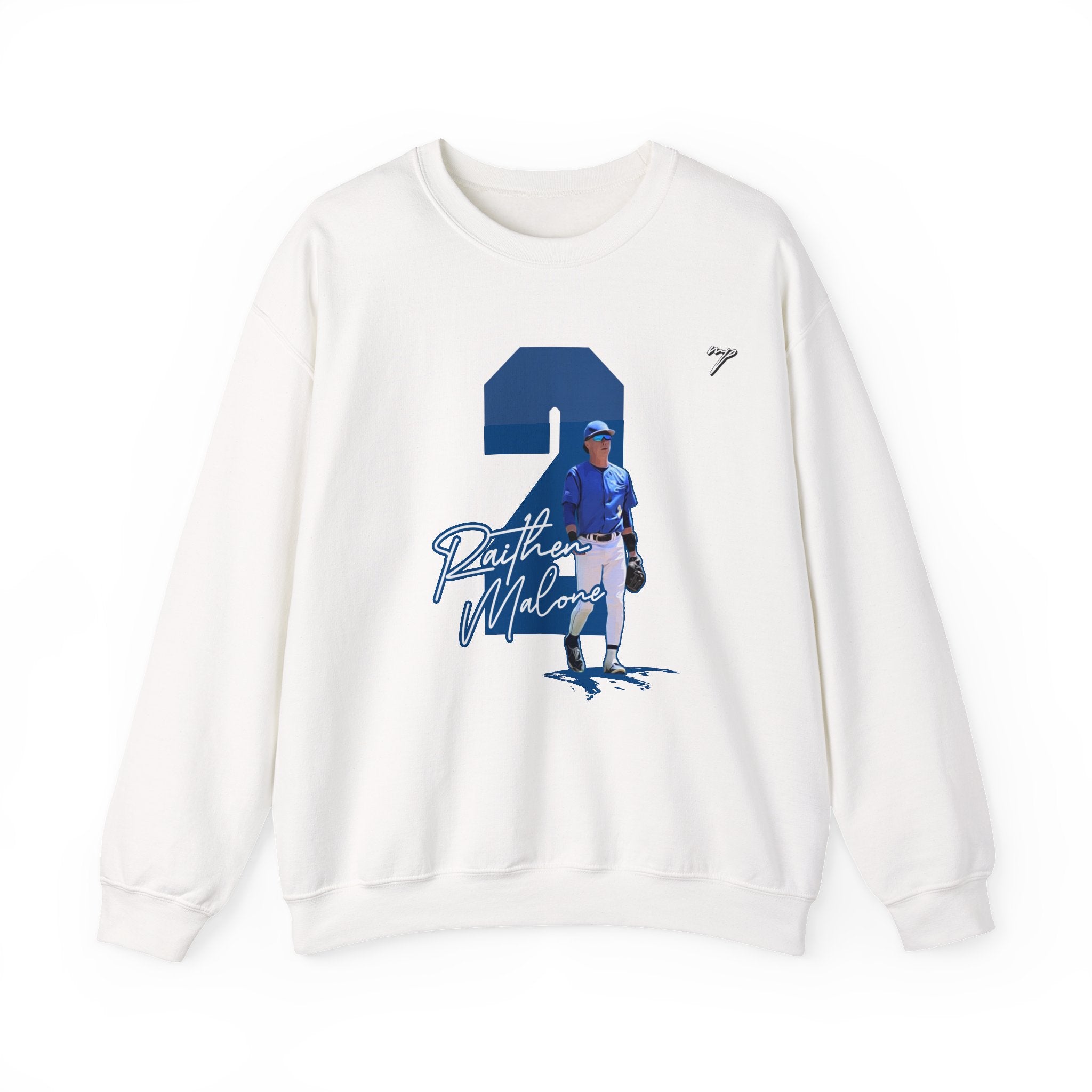 Raithen Malone Crewneck