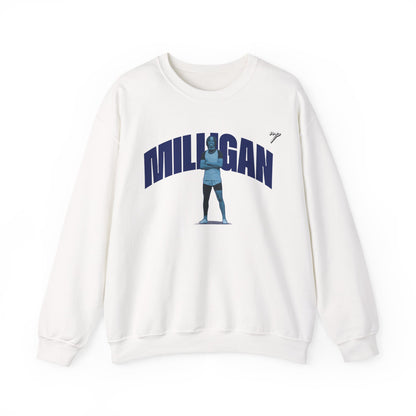 Mac Milligan Crewneck