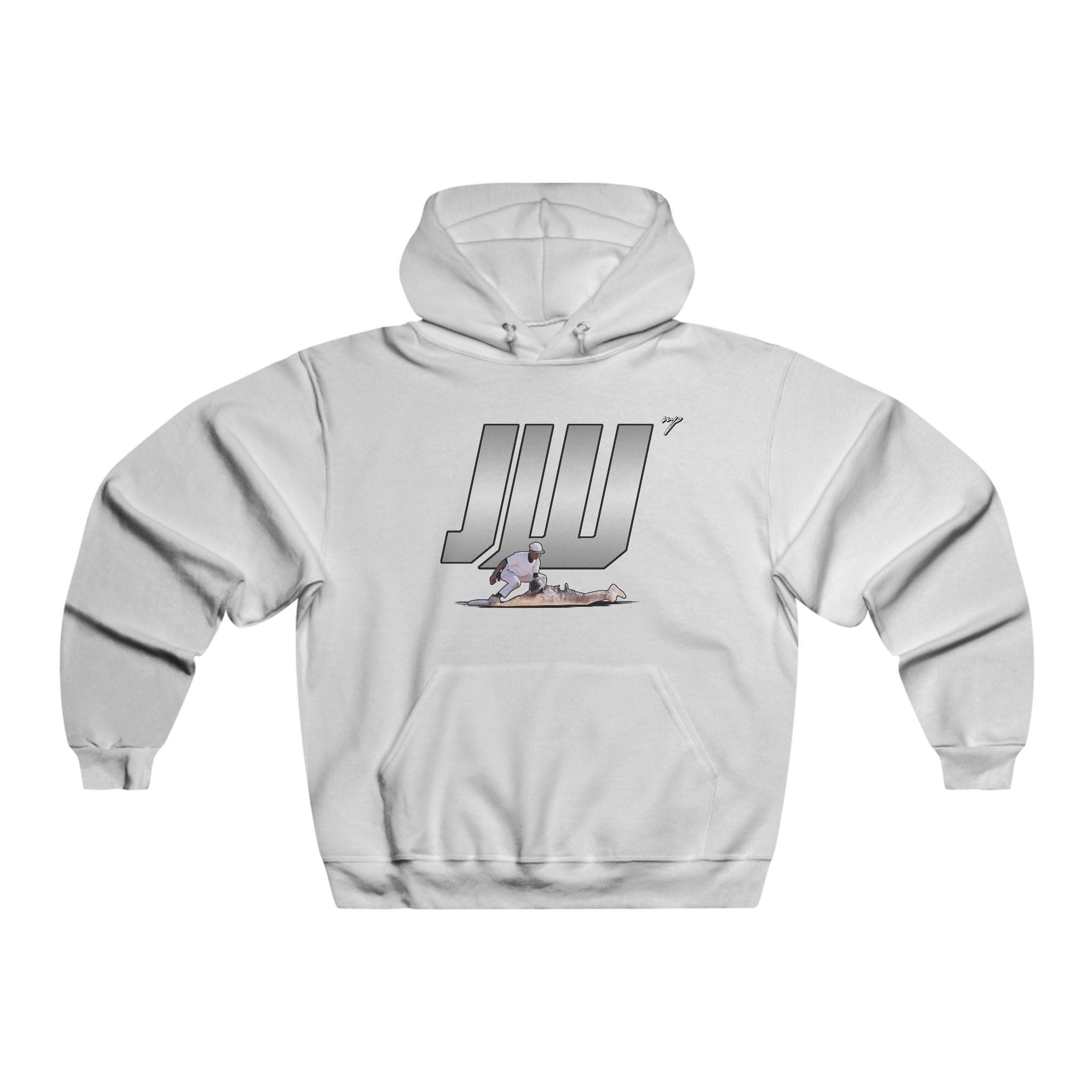 Jayden Williams Vintage Hoodie