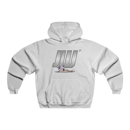 Jayden Williams Vintage Hoodie