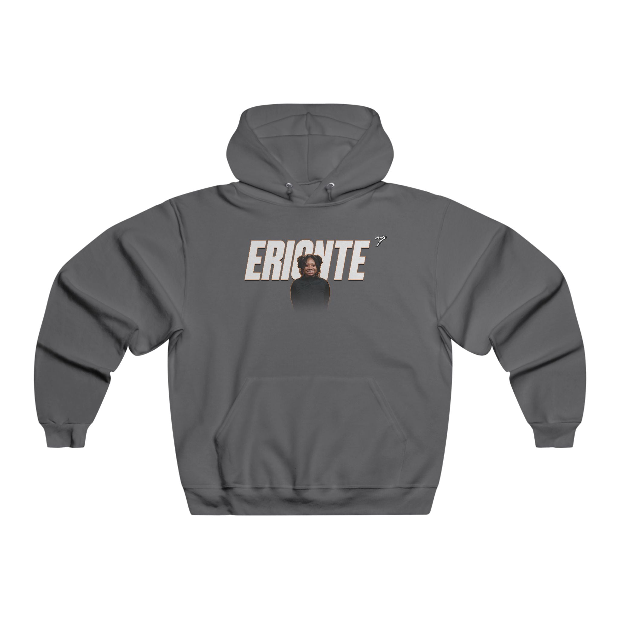 Erionte Carlton Vintage Hoodie