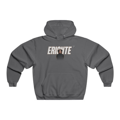 Erionte Carlton Vintage Hoodie