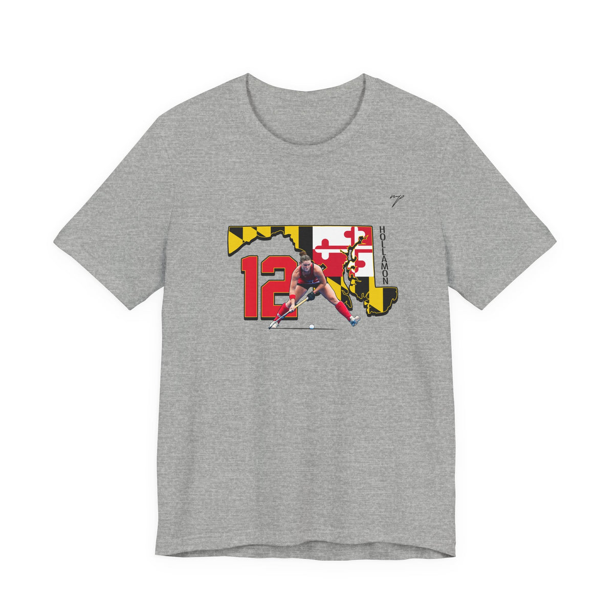 Josie Hollamon Graphic Tee
