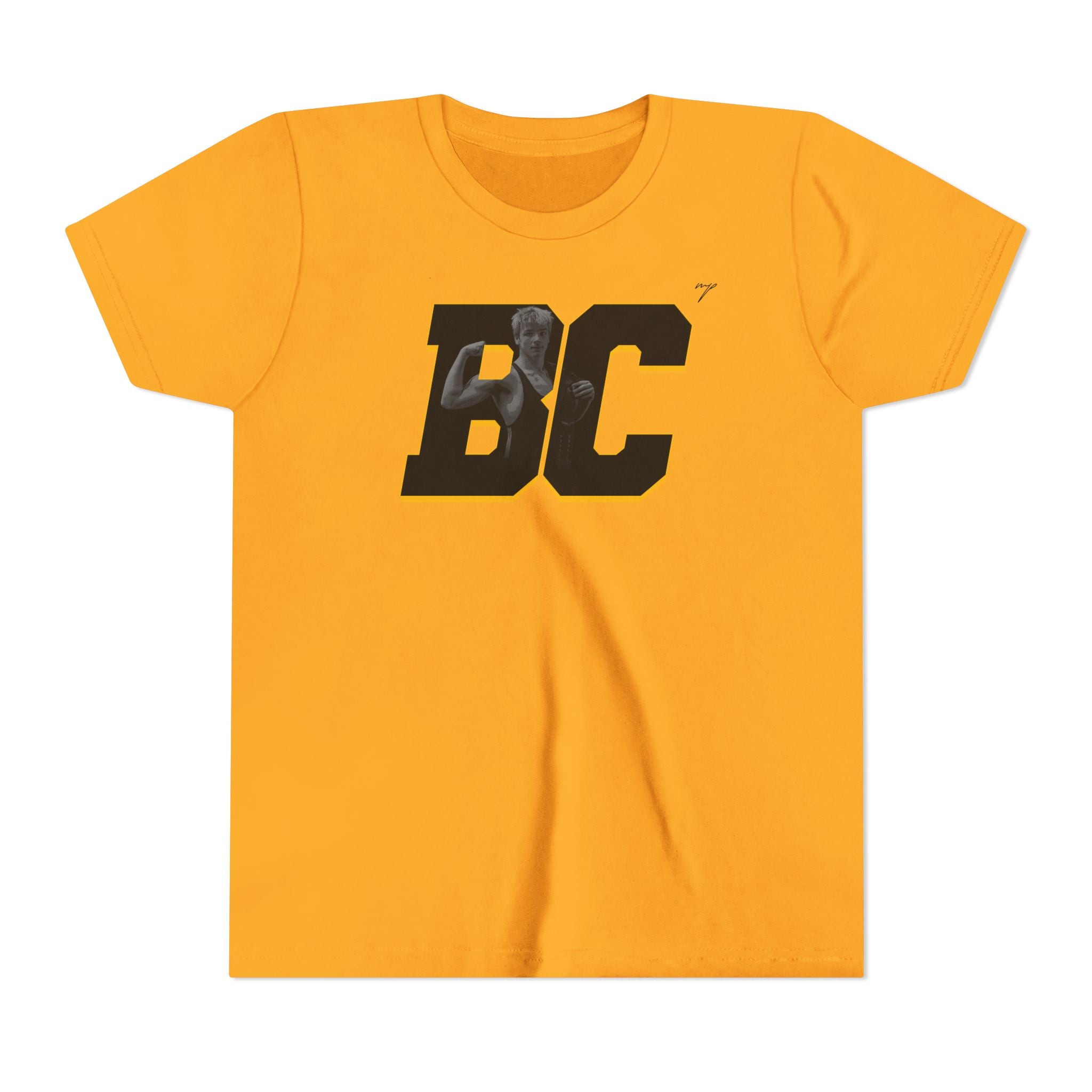 Ben Colbart YOUTH Graphic Tee