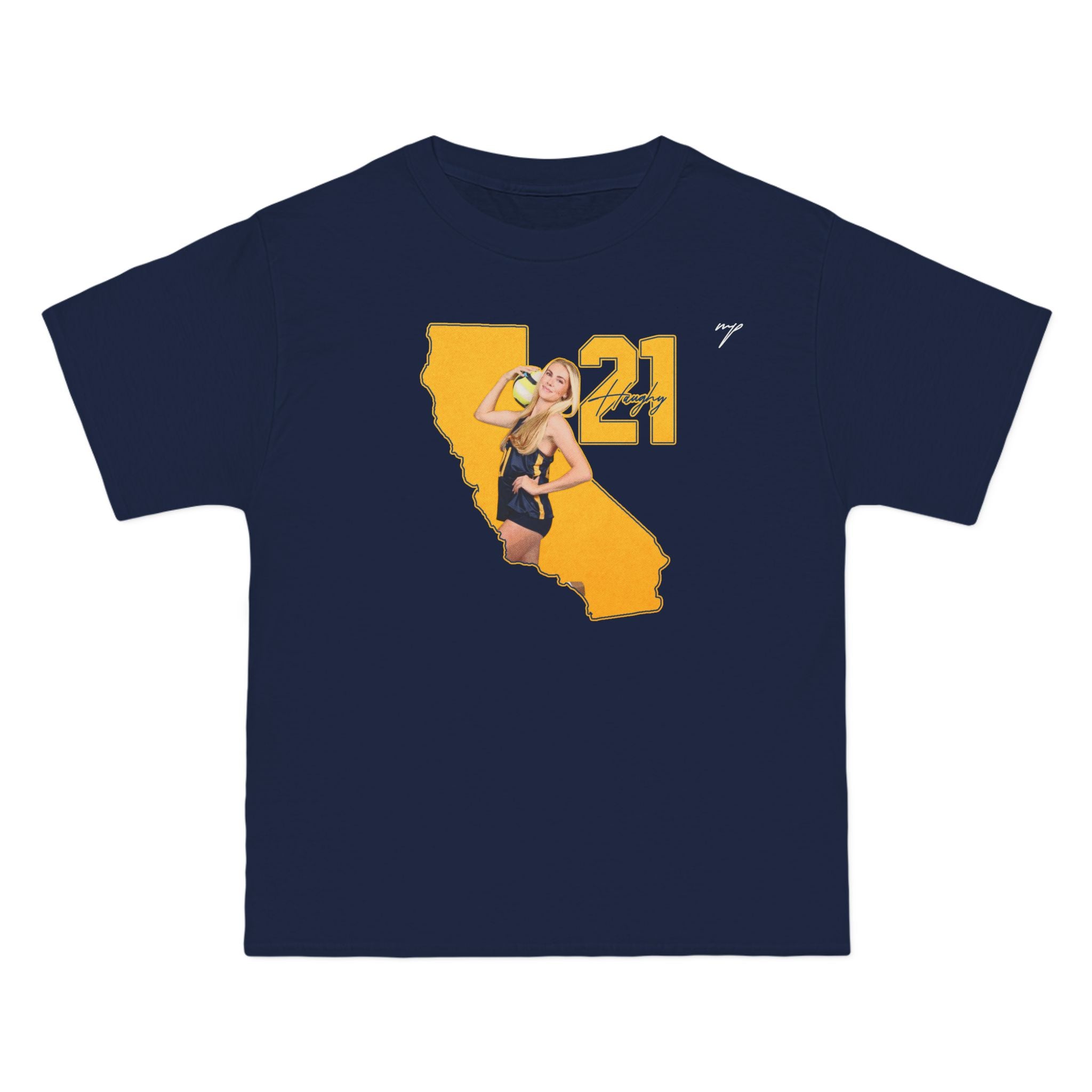 Ava Haughy Vintage Tee