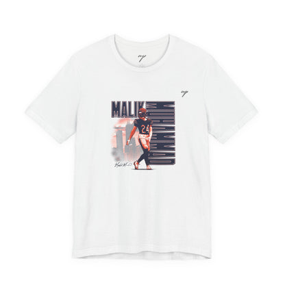 Malik Muhammad Graphic Tee