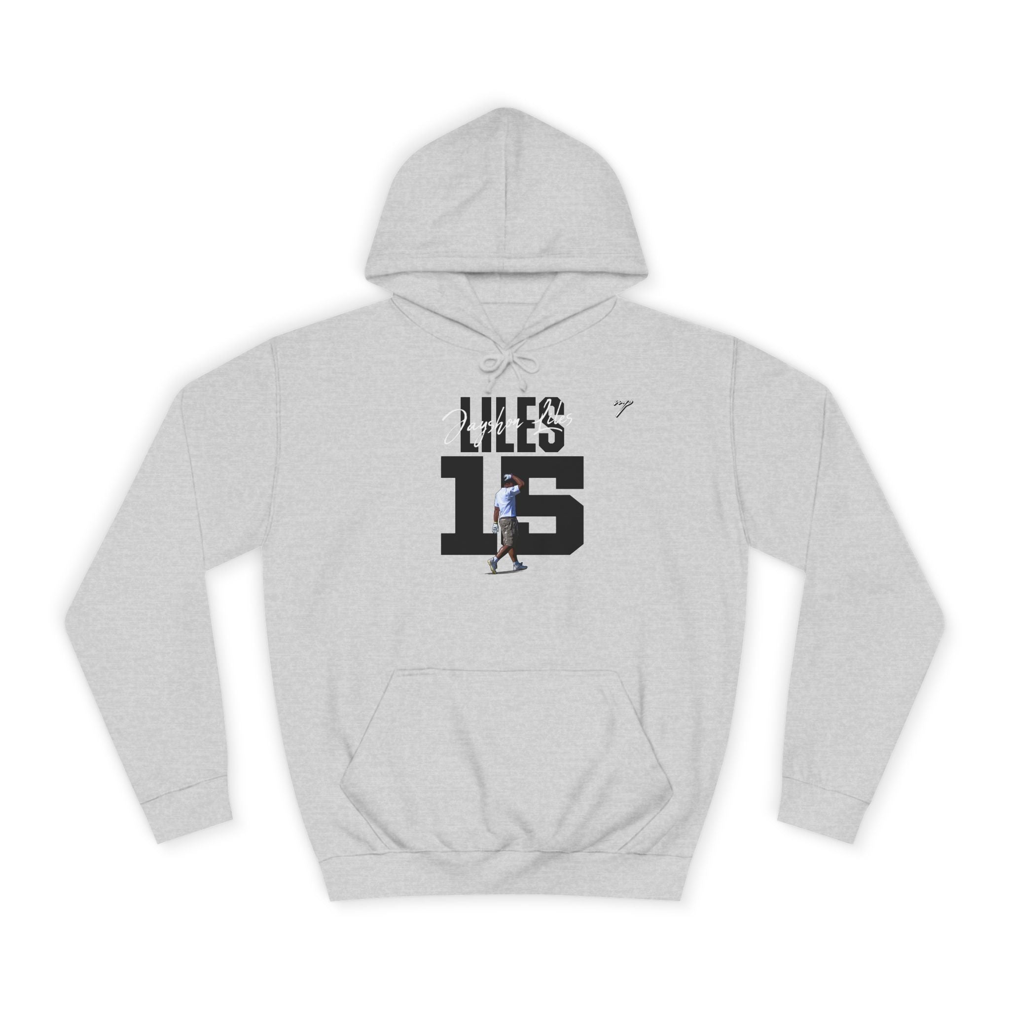 Jayshon Liles Hoodie