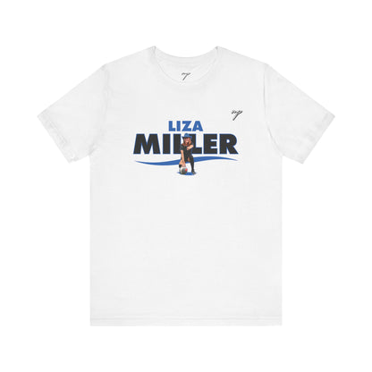 Liza Miller Graphic Tee