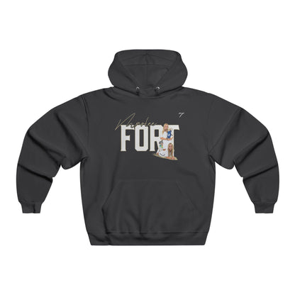 Marlee Fort Vintage Hoodie