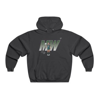 McKenzee West Vintage Hoodie