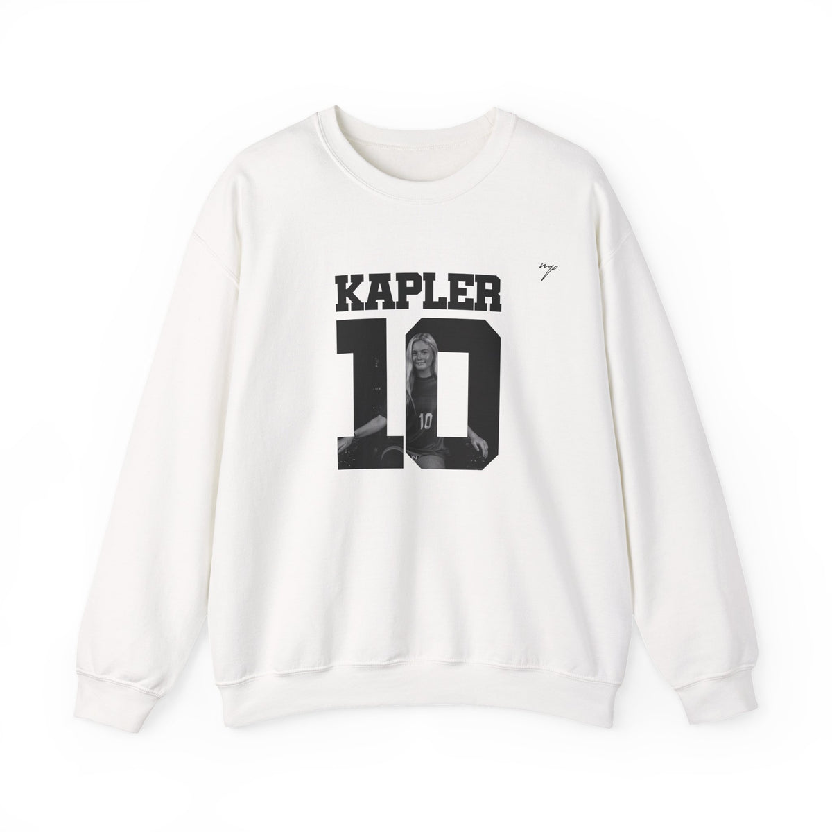 Riley Kapler Crewneck