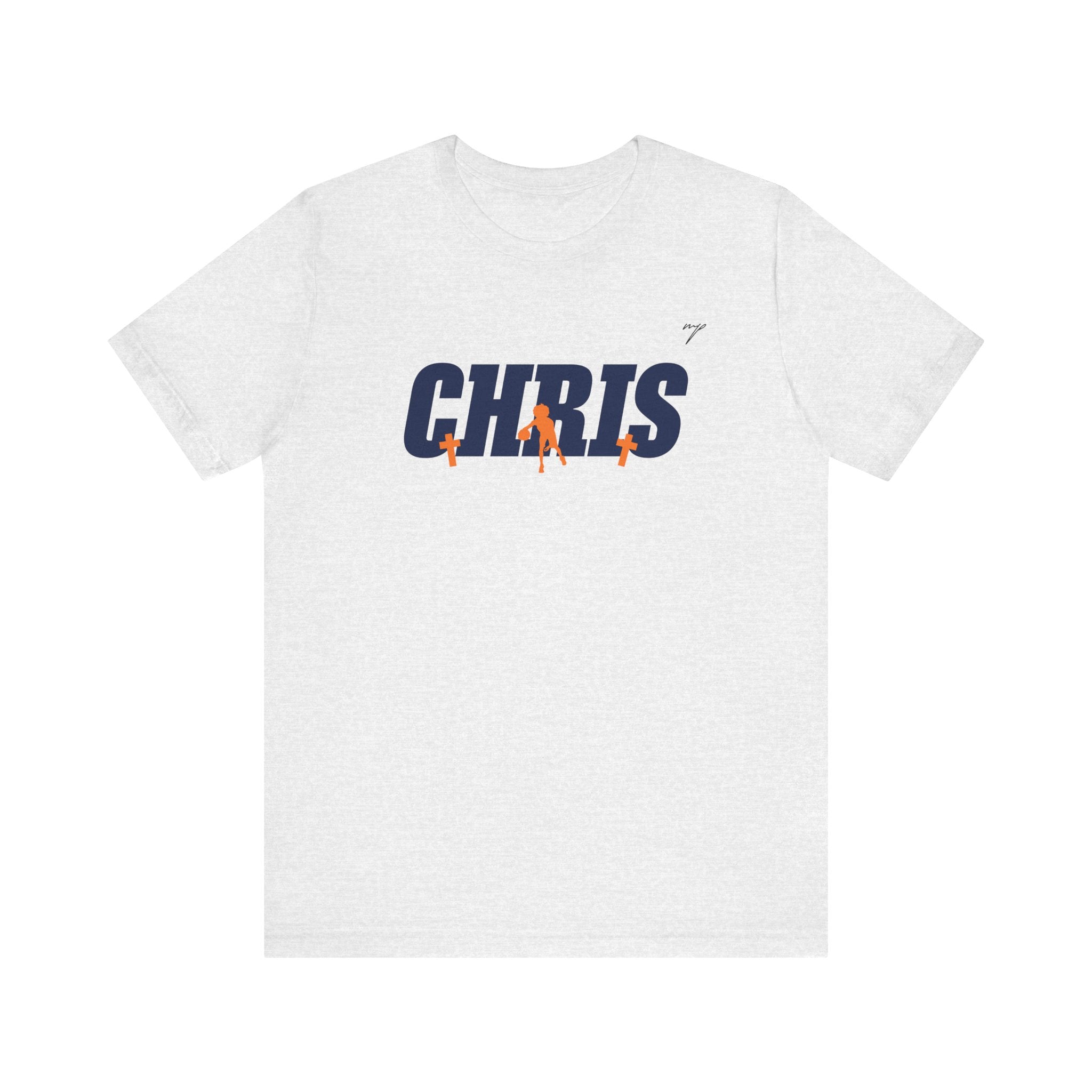 Chris Rodriguez Graphic Tee