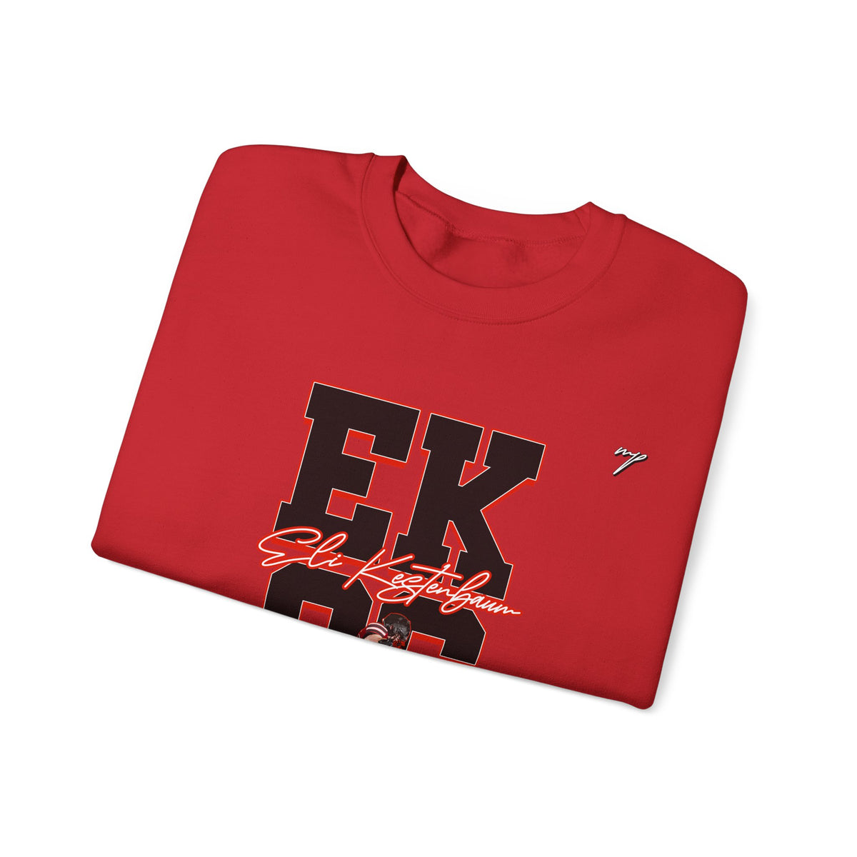 Eli Kestenbaum Crewneck