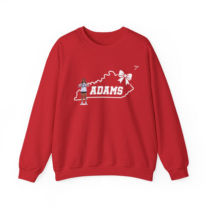 Camila Adams Crewneck