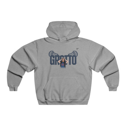Ella Grotto Vintage Hoodie