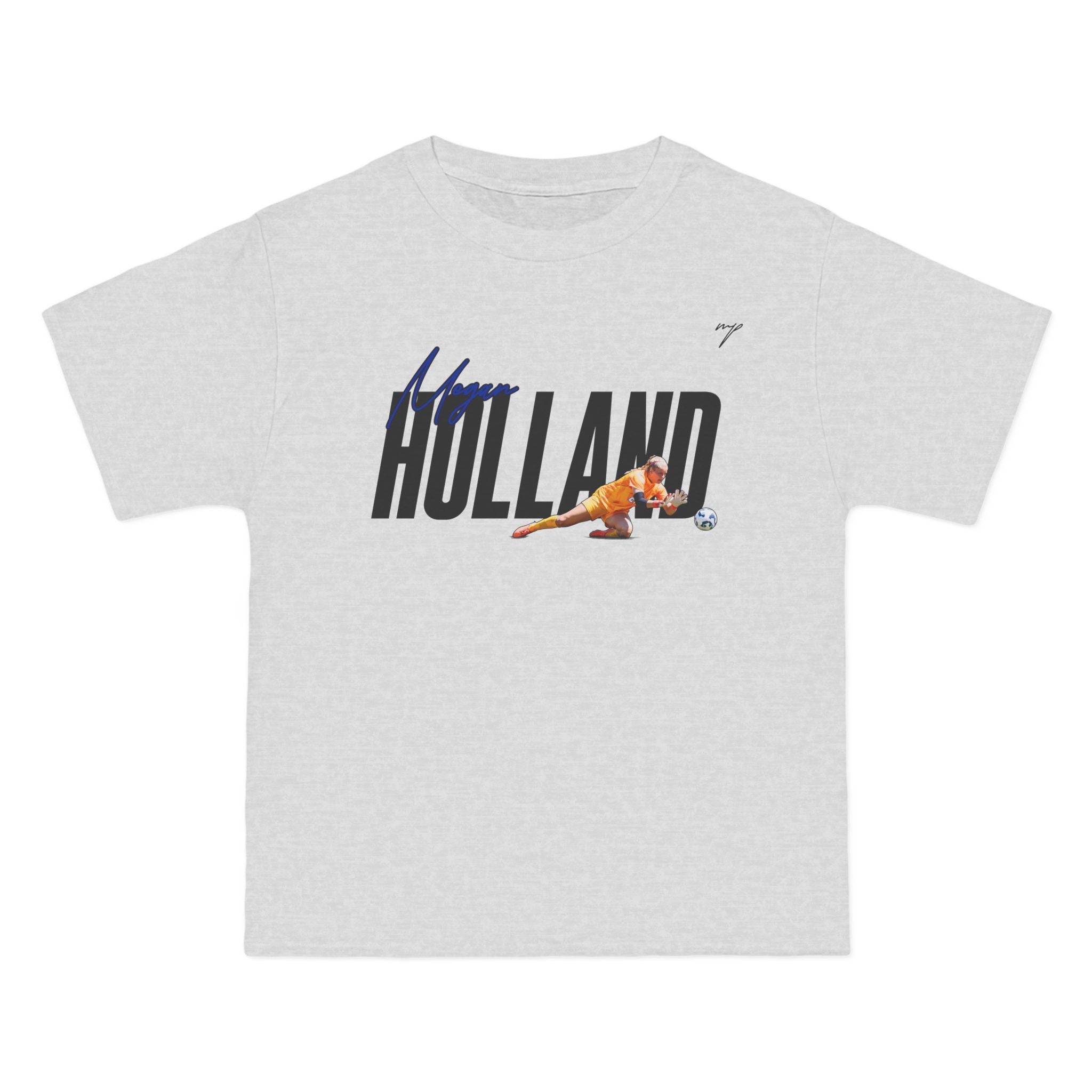 Megan Holland Vintage Tee