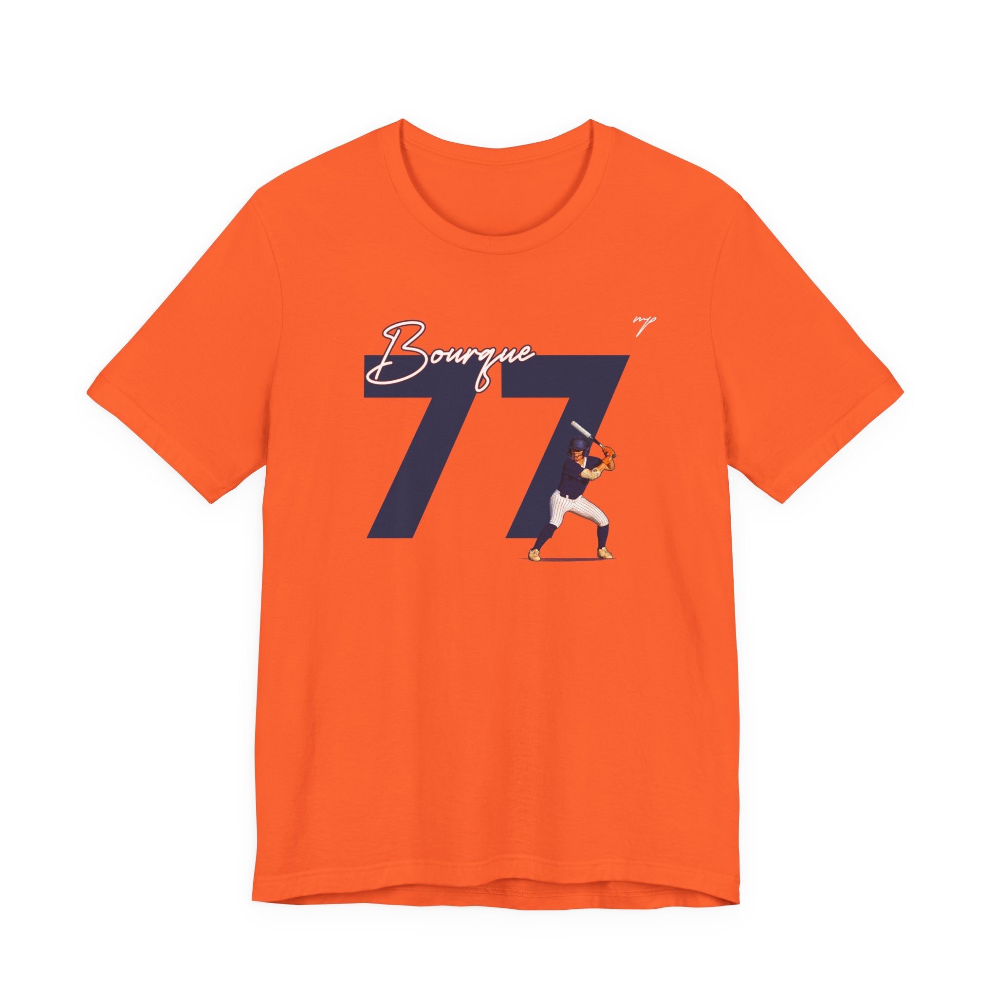 Bella Bourque Graphic Tee