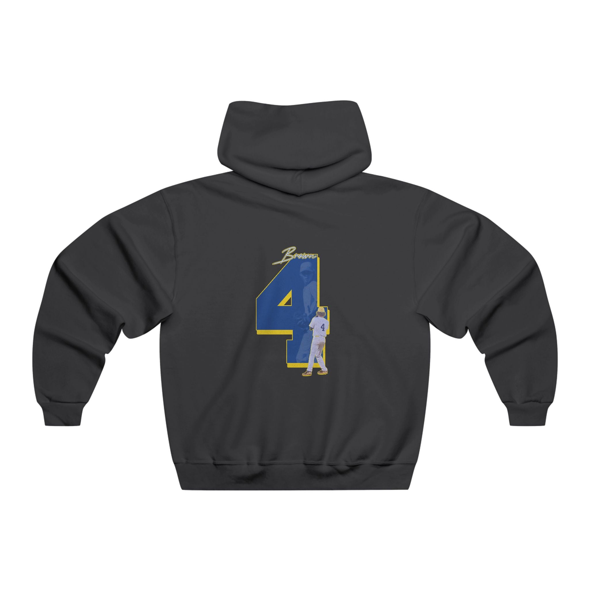 Gabe Brown Vintage Hoodie