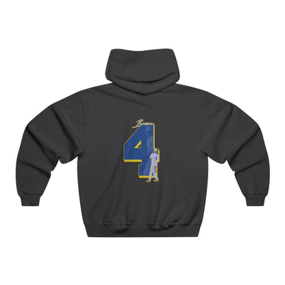 Gabe Brown Vintage Hoodie