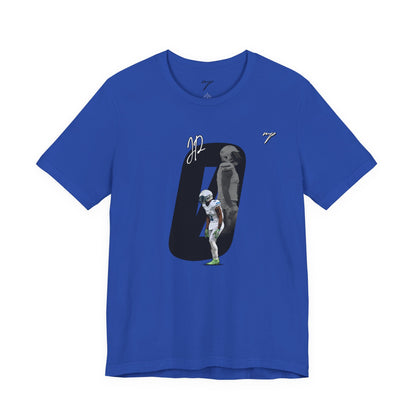 JP Parchman Graphic Tee