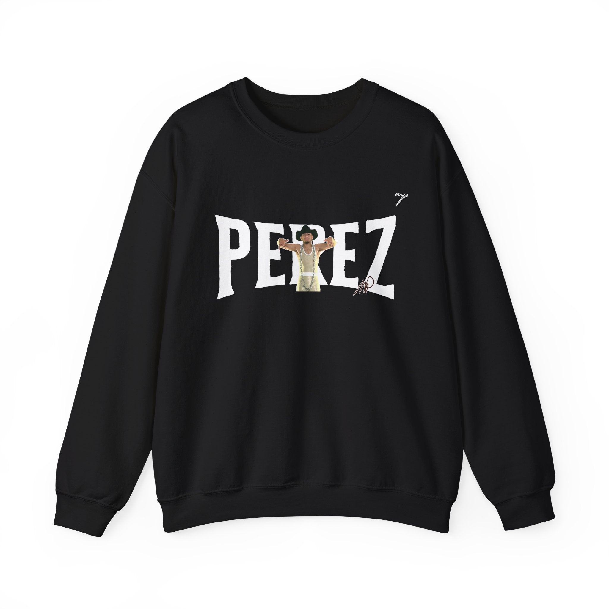 Michael Perez Crewneck