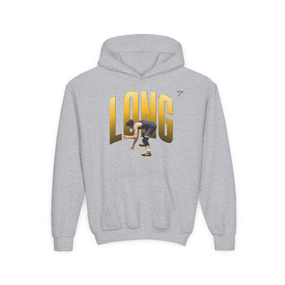 Braylon Long YOUTH Hoodie