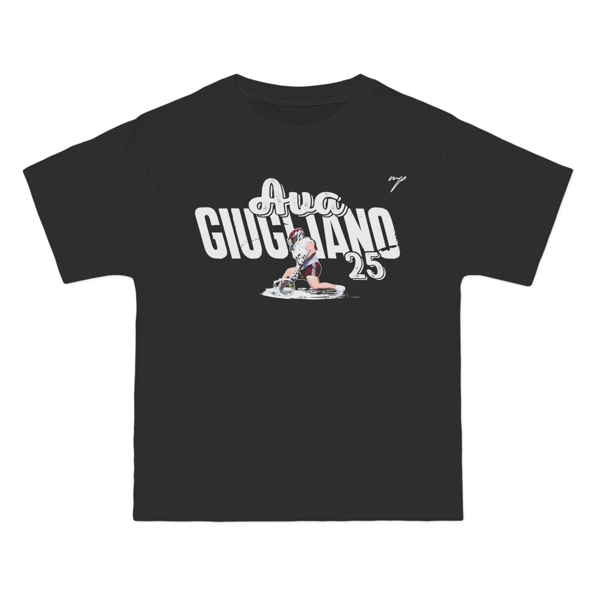 Ava Giugliano Vintage Tee