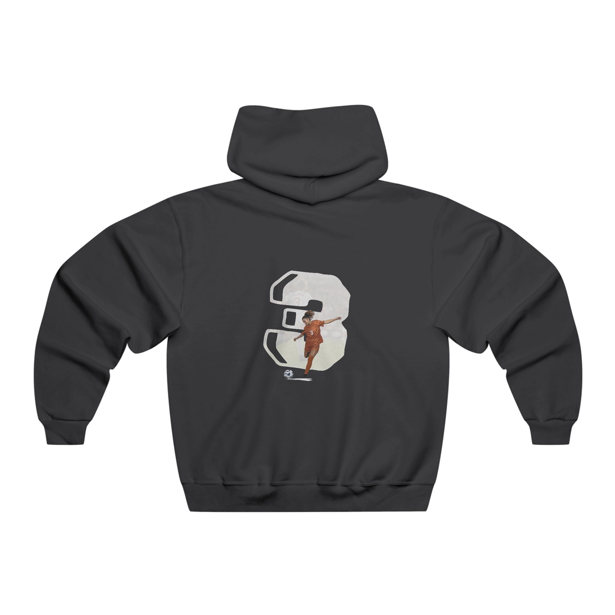 Arianna Brothers Vintage Hoodie