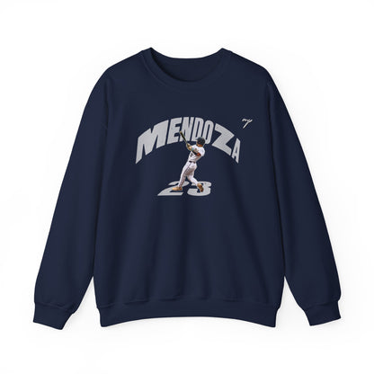 Diego Mendoza Crewneck