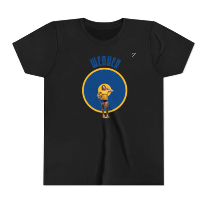 Alanah Weaver YOUTH Graphic Tee