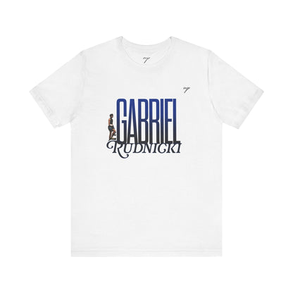 Gabriel Rudnicki Graphic Tee