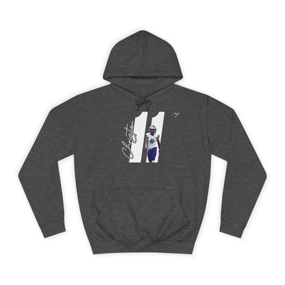 Ethan Christian Hoodie